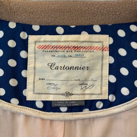 Blazer - Picture 4 of 4